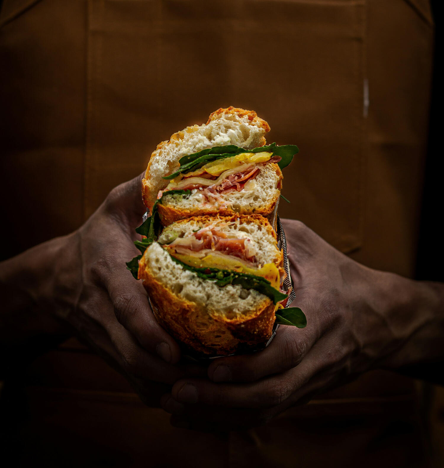 Stay Hungry on a Full Belly Let's Get Pitted!